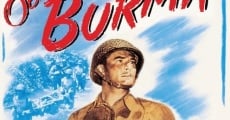 Objective Burma! (1945) stream