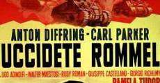 Película Objetivo Rommel