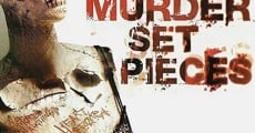 Película Obras maestras del asesinato