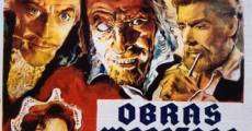 Obras maestras del terror (1960) stream