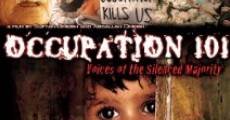 Occupation 101 film complet