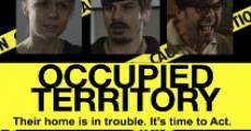 Occupied Territory (2014)