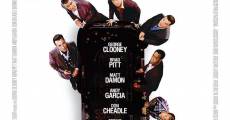 Ocean's 13 film complet