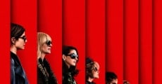 Ocean's 8 streaming