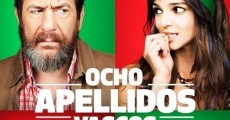 Película Ocho apellidos vascos 2