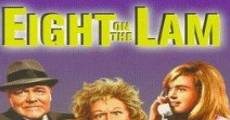 Eight on the Lam (1967)