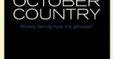 October Country