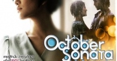 Ver película October Sonata