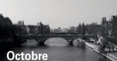 Octobre à Paris (1962) stream