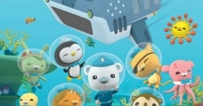 Octonauts & the Great Barrier Reef (2020)