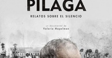 Película Octubre Pilagá, relatos sobre el silencio