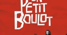 Filme completo Un petit boulot