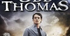 Odd Thomas contre les créatures de l'ombre streaming