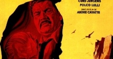 Oeil pour oeil (1957) stream