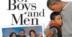 Película Of Boys and Men