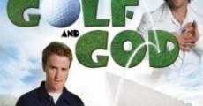 Película Of Golf and God