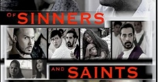 Película Of Sinner and Saints