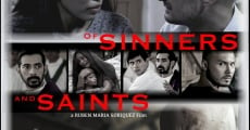 Película Of Sinners and Saints