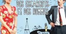 Des Escargots et des Hommes streaming