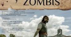 Of Vikings and Zombies film complet