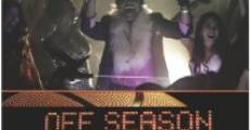 Off Season: Lex Morrison Story (2013) stream