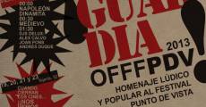 Offf PDV: ¡Retaguardia!