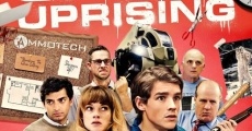 Película Office Uprising