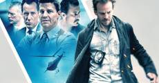 Officer Down film complet