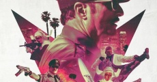 Película Officer Downe