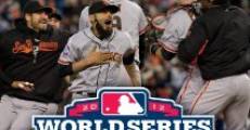 Película Official 2012 World Series Film