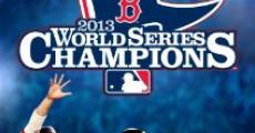 Official 2013 World Series Film