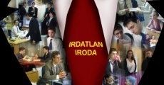 Irdatlan Iroda streaming