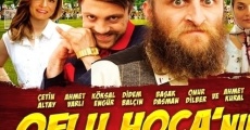 Ver película Oflu Hoca'n?n ?ifresi