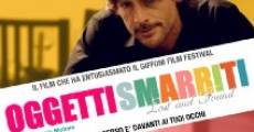 Filme completo Oggetti smarriti