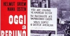 Oggi a Berlino (1962) stream