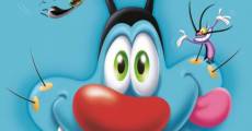 Oggy et les Cafards: Le film film complet