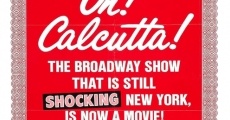 Oh! Calcutta! film complet