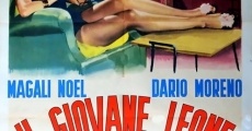 Oh! Qué mambo (1959) stream