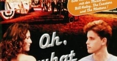 Oh, What a Night (1992) stream