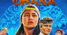 Filme completo Em busca de 'Ohana