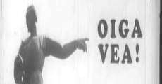 Oiga vea!