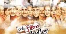 Película Çok Filim Hareketler Bunlar