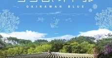 Okinawan Blue