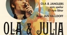 Ola och Julia streaming