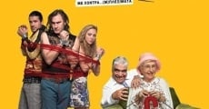 Filme completo Ola tha pane kala