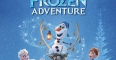 Olaf's Frozen Adventure (2017)