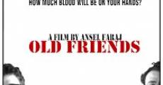 Old Friends (2010) stream