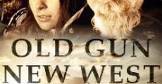 Película Old Gun, New West