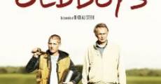 Filme completo Oldboys