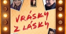 Vrásky z lásky (2012) stream